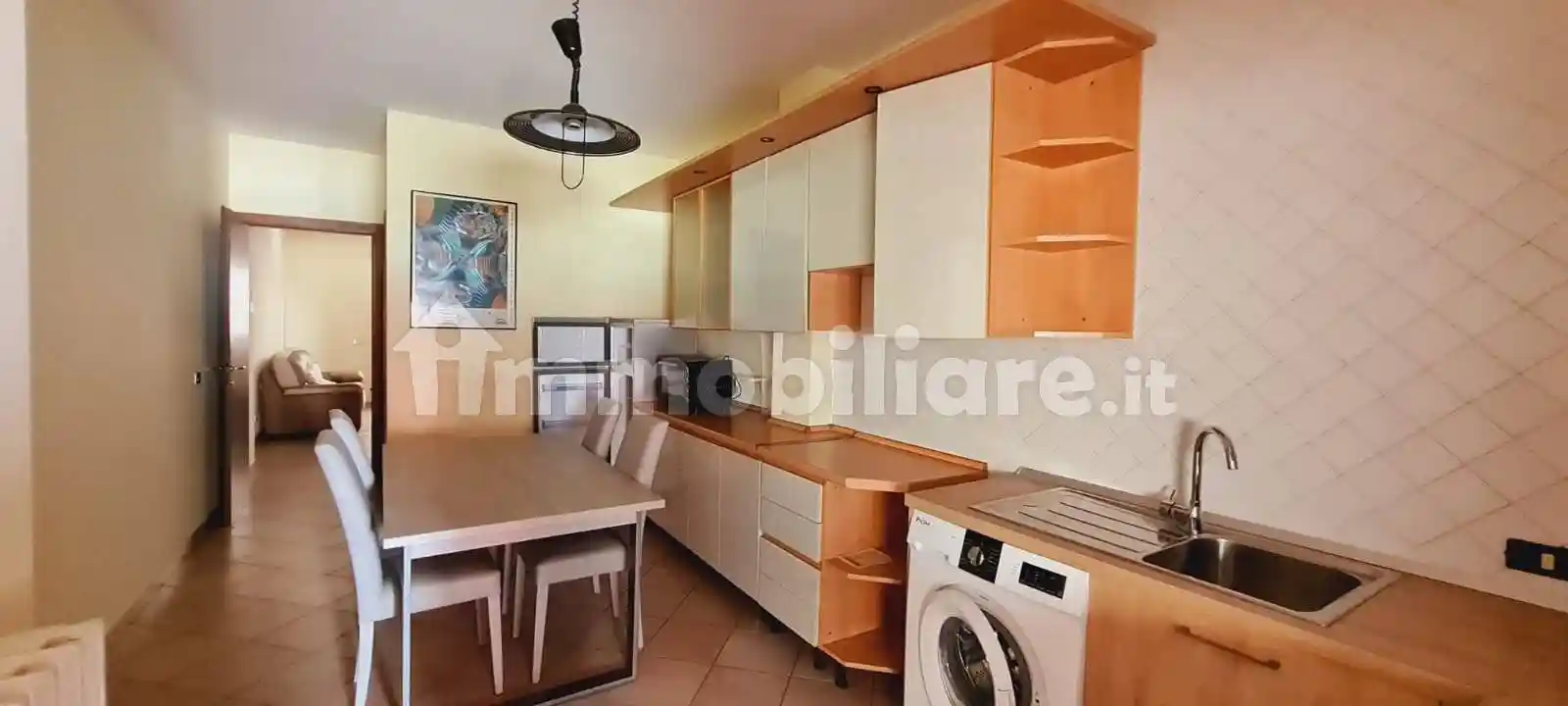 Trilocale via Pasubio 31, Carrassi, Bari - foto 3