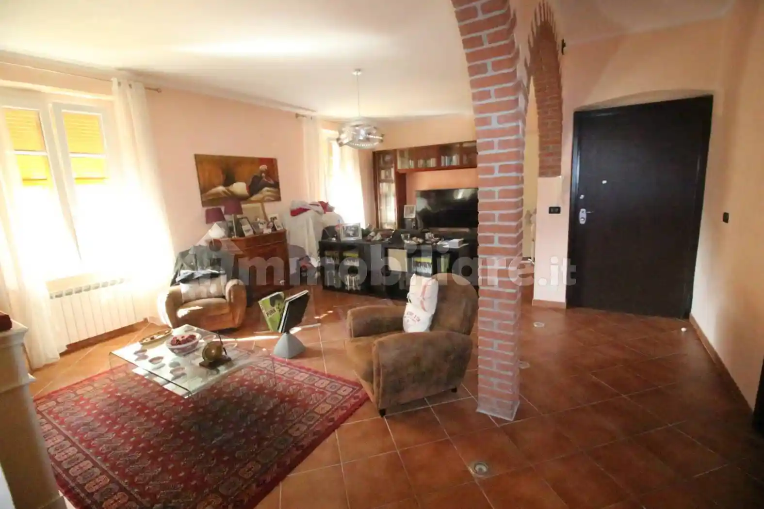 Trilocale via delle Fabbriche, Vesima - Crevari, Genova - foto 2