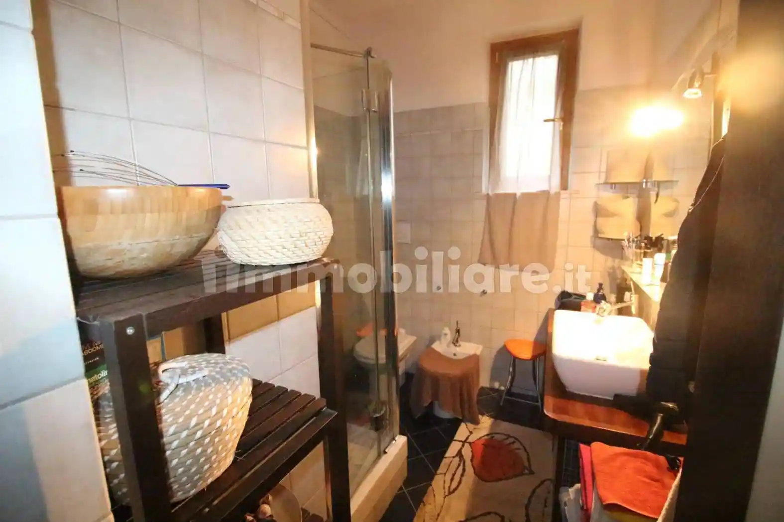 Trilocale via delle Fabbriche, Vesima - Crevari, Genova - foto 4