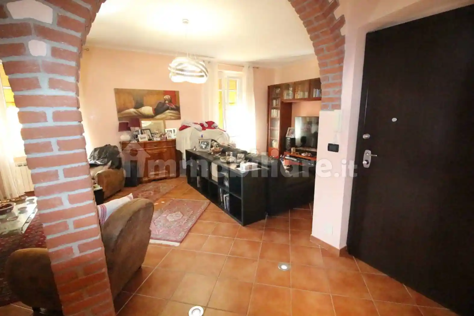 Trilocale via delle Fabbriche, Vesima - Crevari, Genova - foto 5