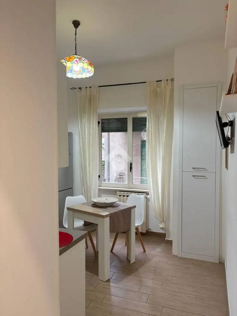 Appartamento in vendita a Castrovillari