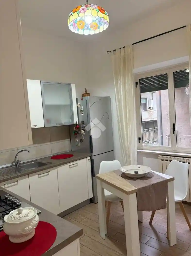 Trilocale via Telesio 12, Centro, Castrovillari - foto 3