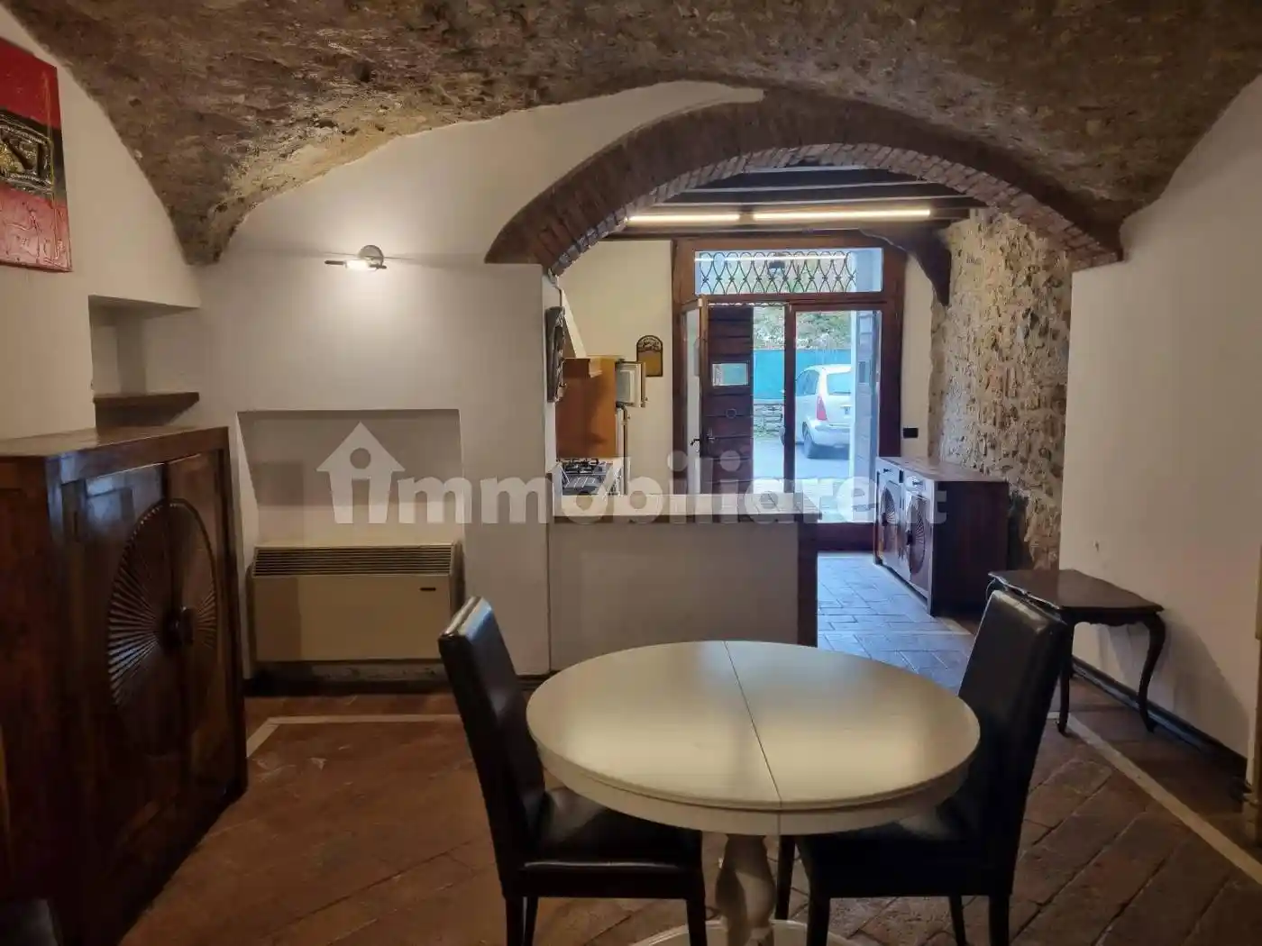 Appartamento in affitto a Gardone Val Trompia