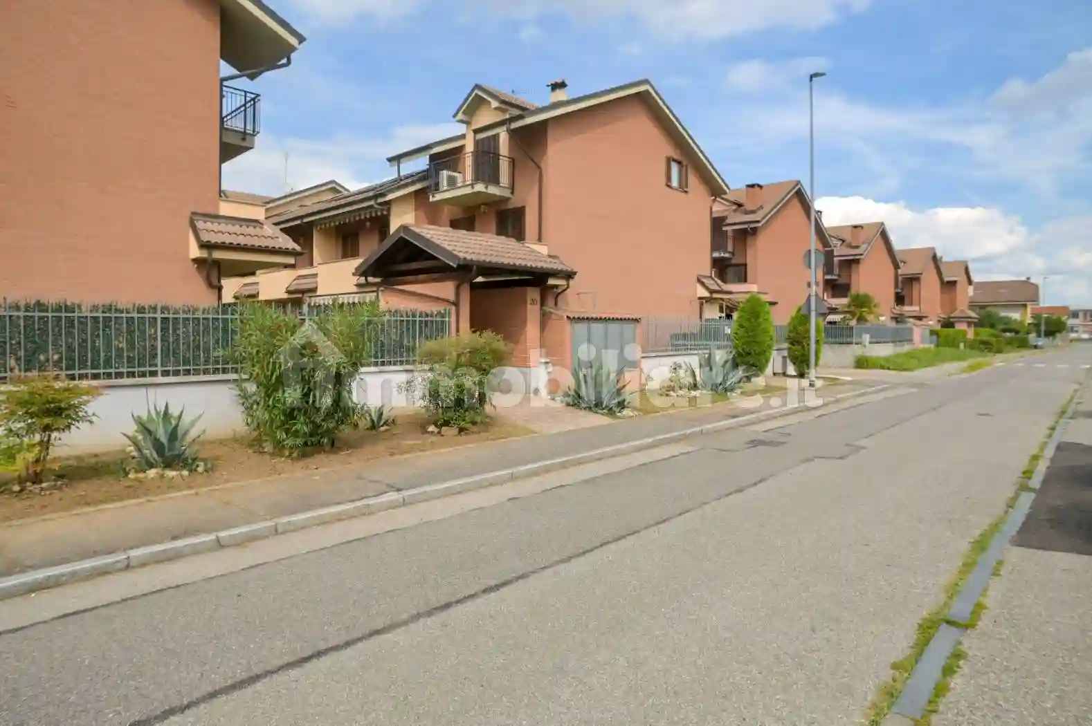 Villetta a schiera - foto 3