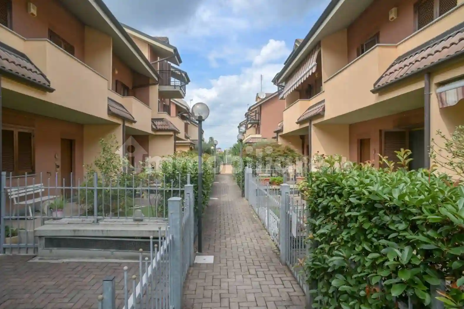 Villetta a schiera - foto 4