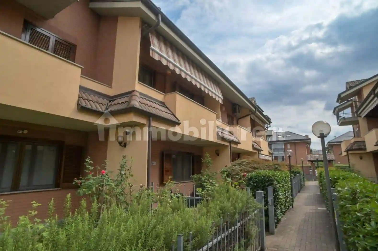 Villetta a schiera - foto 5