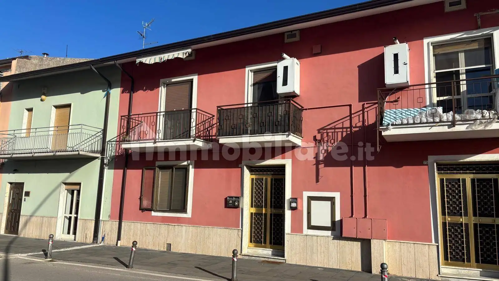 Appartamento in vendita a Calvi