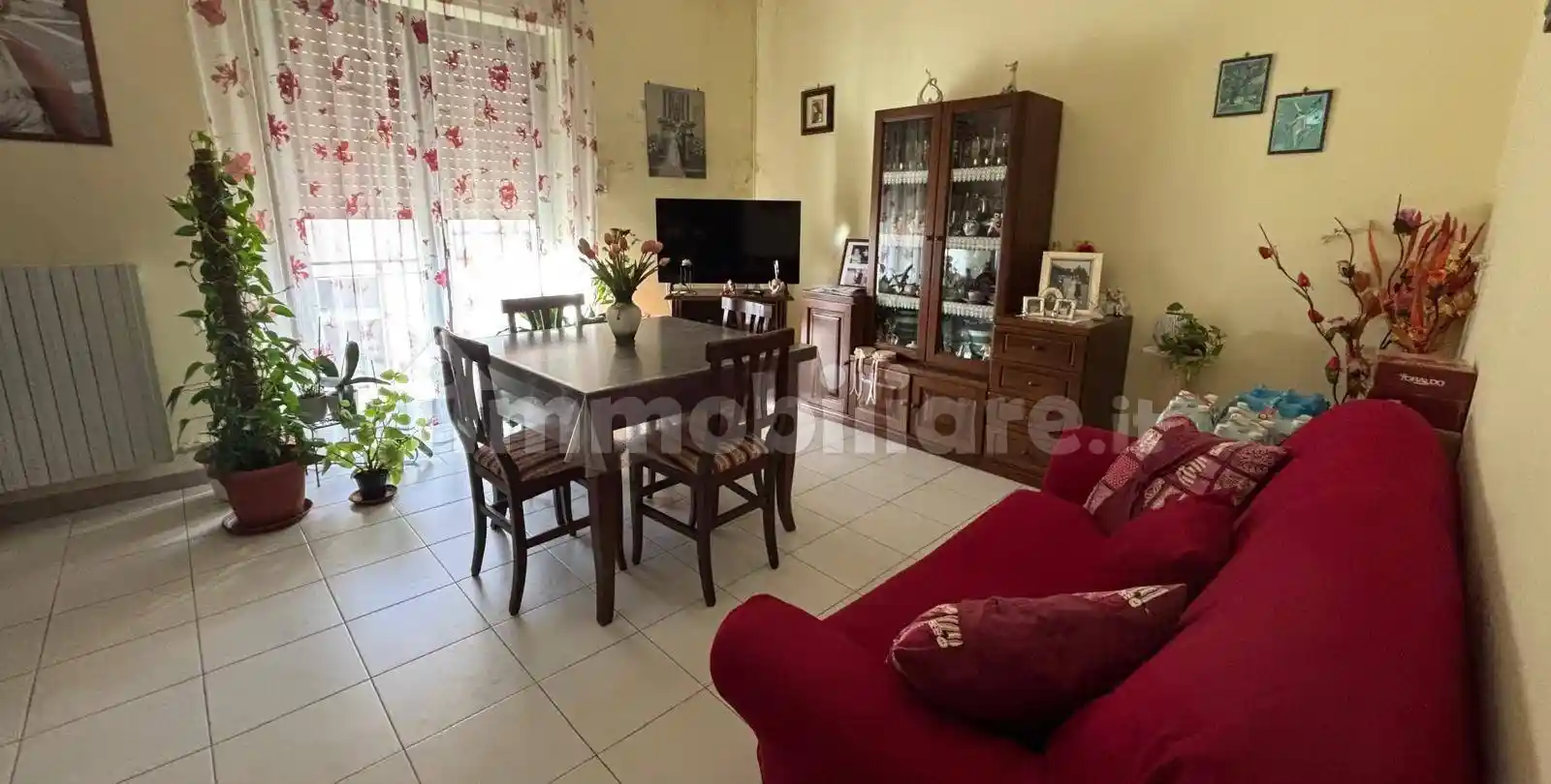 Quadrilocale via roma, Calvi - foto 2