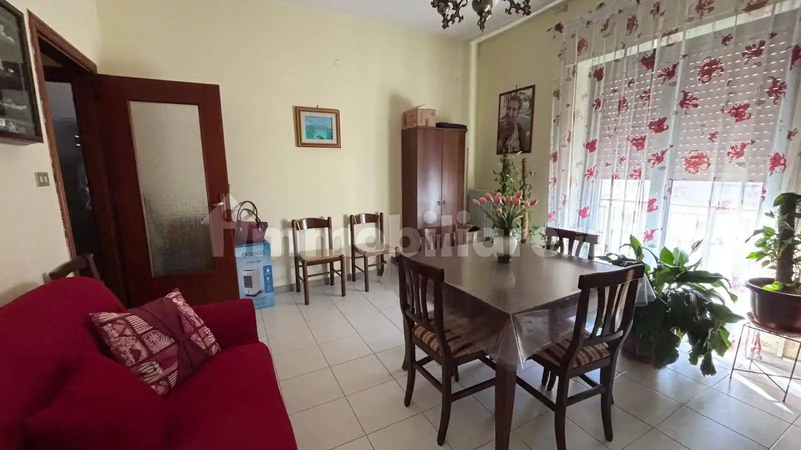 Quadrilocale via roma, Calvi - foto 3