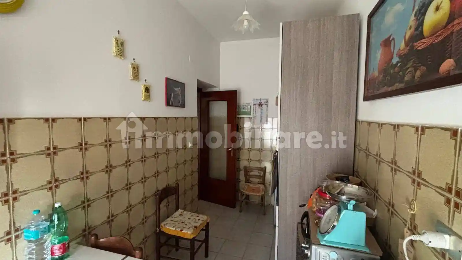 Quadrilocale via roma, Calvi - foto 4