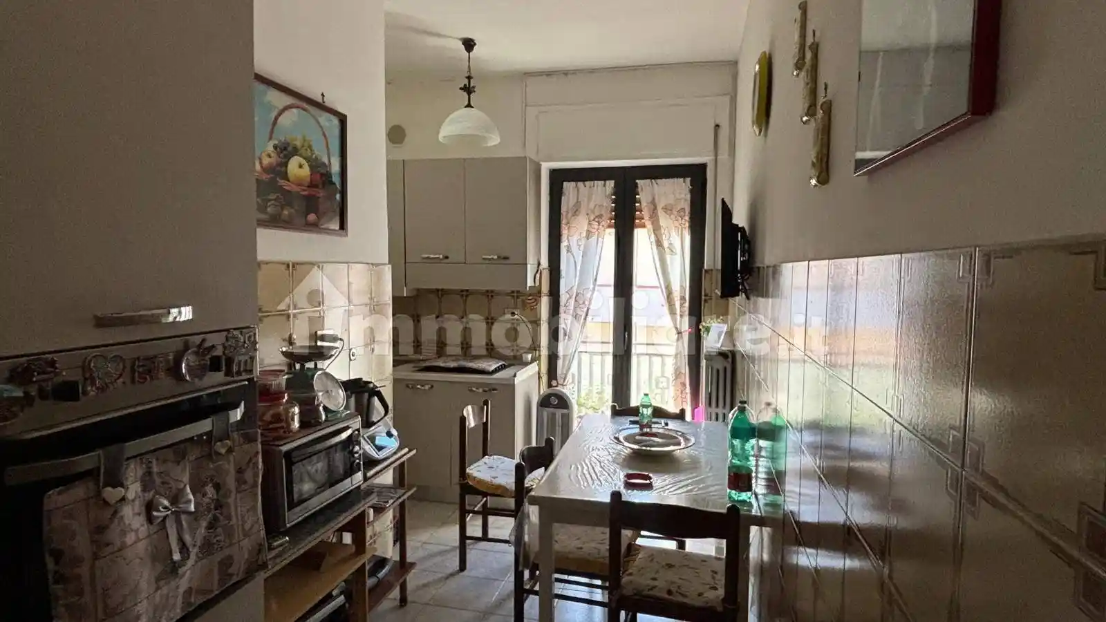 Quadrilocale via roma, Calvi - foto 5