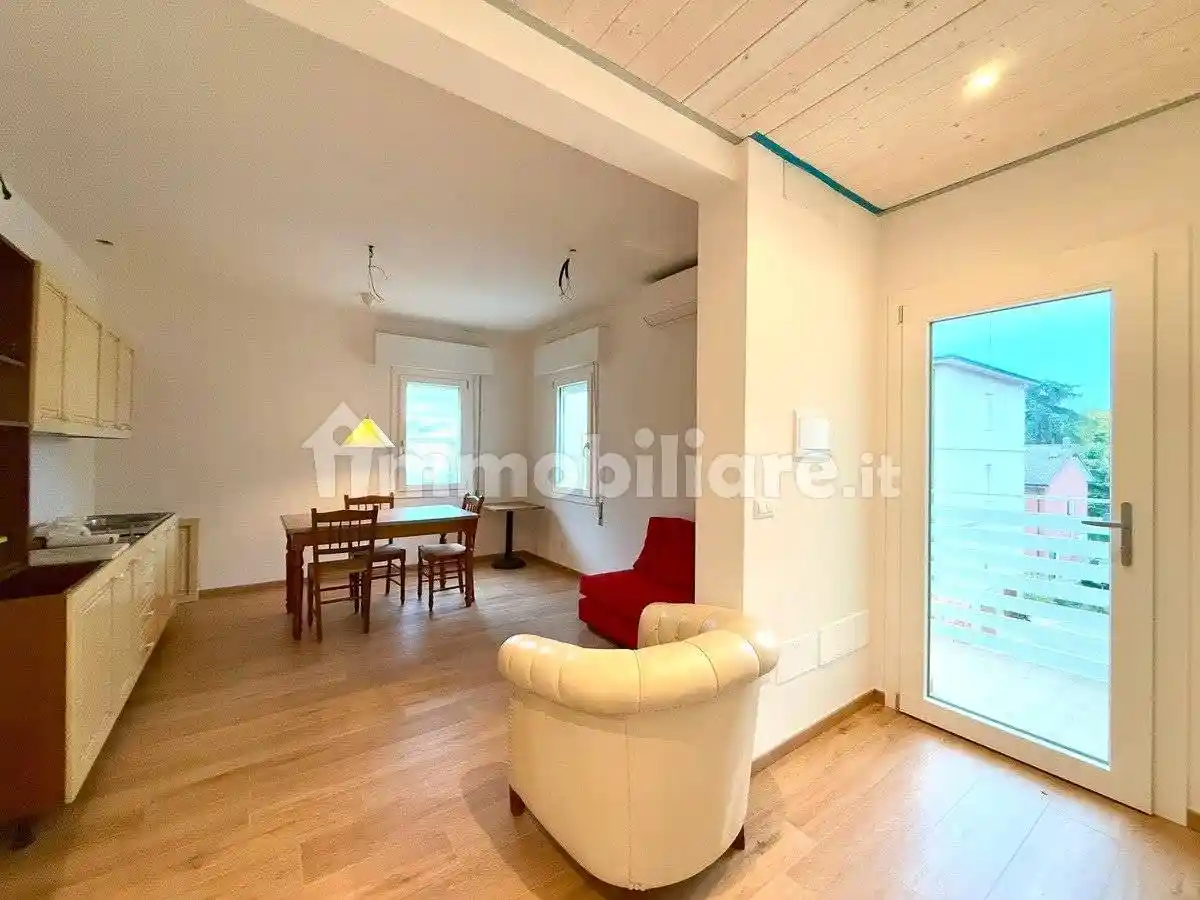 Appartamento in vendita a Reggio Emilia