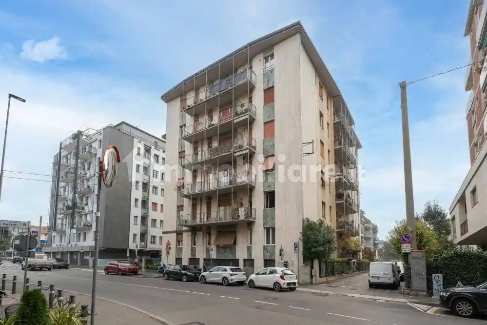 Appartamento in vendita a Bergamo