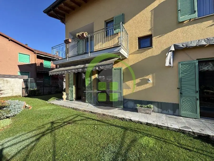 Villa in vendita a Cene