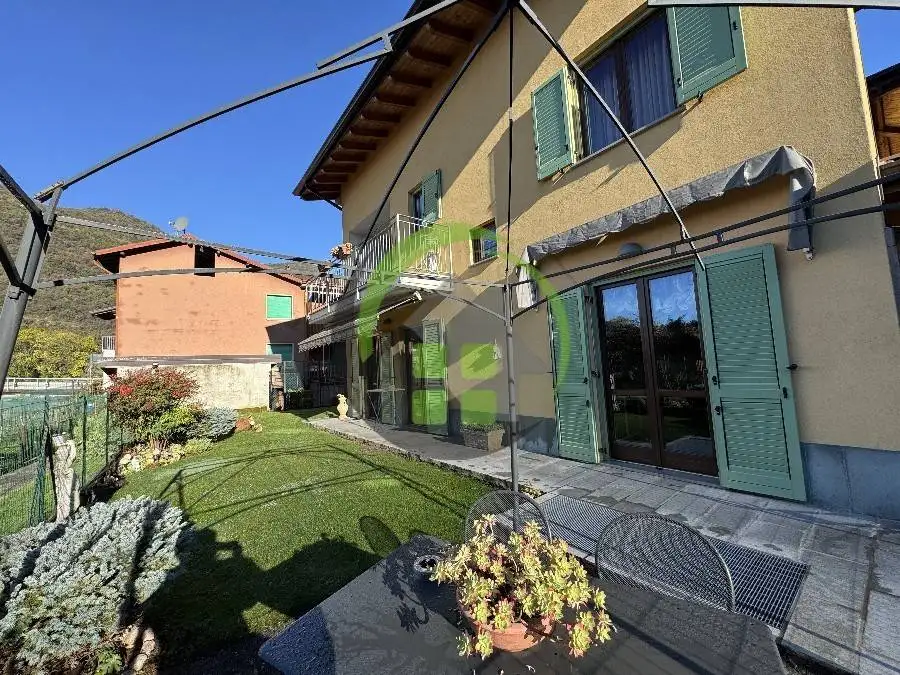 Villa unifamiliare, ottimo stato, 200 m², Centro, Cene - foto 2