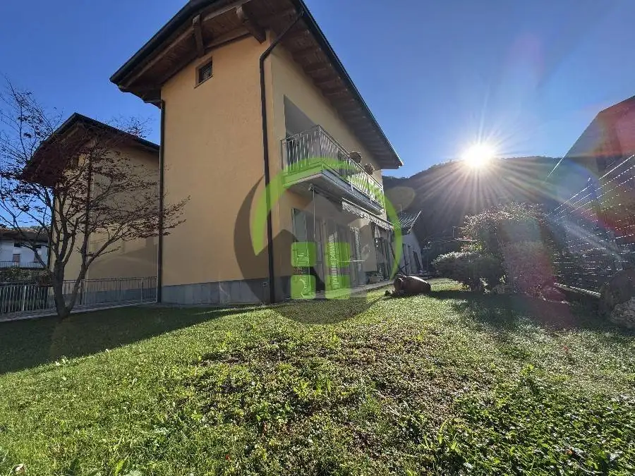 Villa unifamiliare, ottimo stato, 200 m², Centro, Cene - foto 3