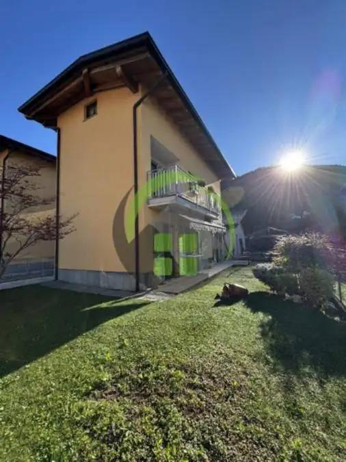 Villa unifamiliare, ottimo stato, 200 m², Centro, Cene - foto 4