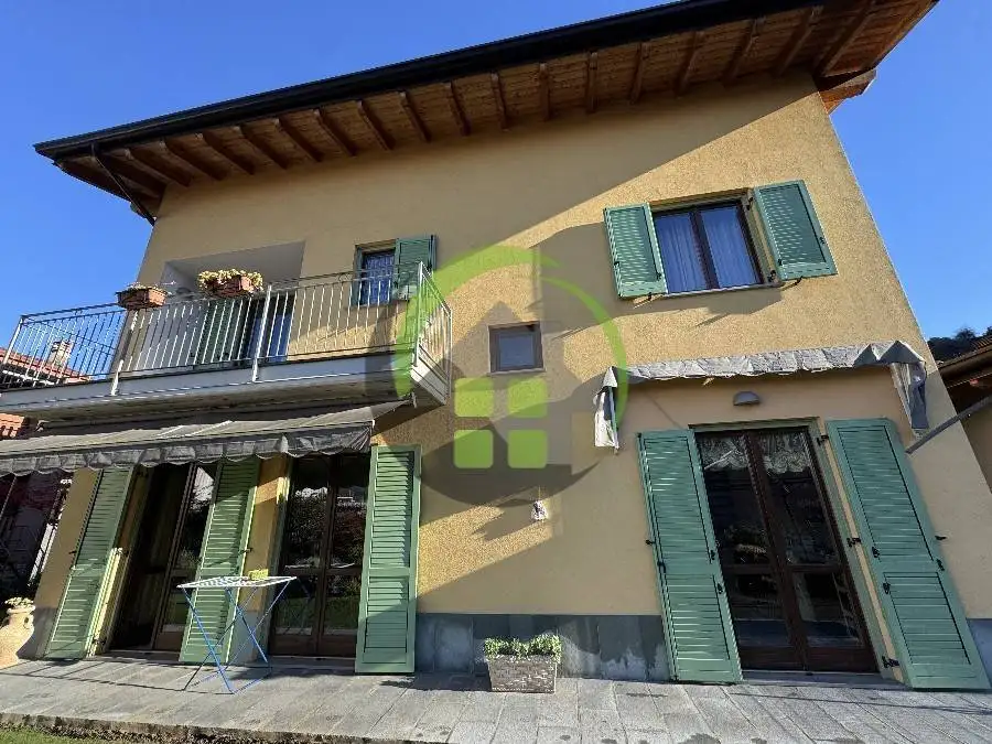 Villa unifamiliare, ottimo stato, 200 m², Centro, Cene - foto 5