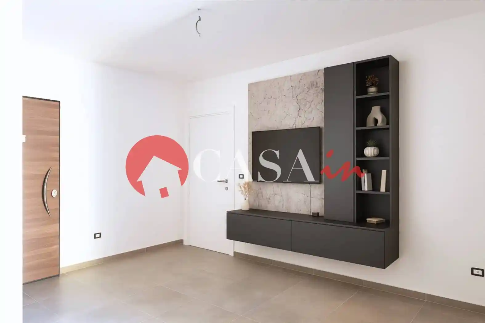 Trilocale largo Arcipeschieri, Principe Umberto, Messina - foto 2