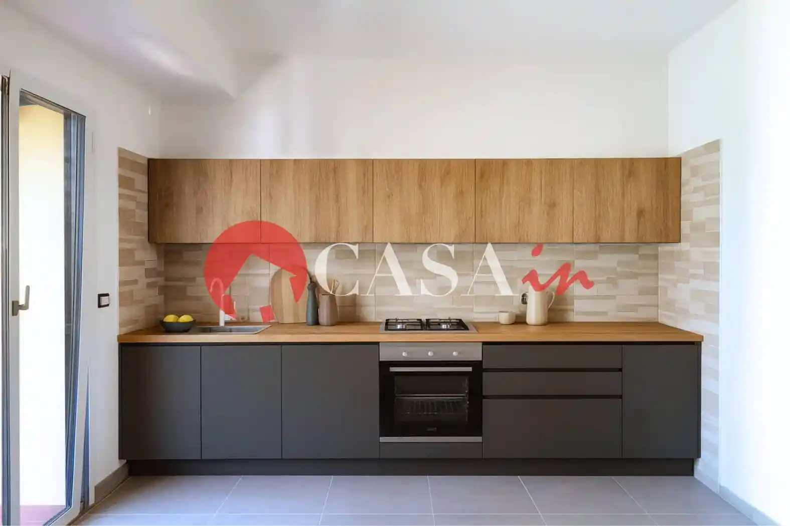 Trilocale largo Arcipeschieri, Principe Umberto, Messina - foto 3