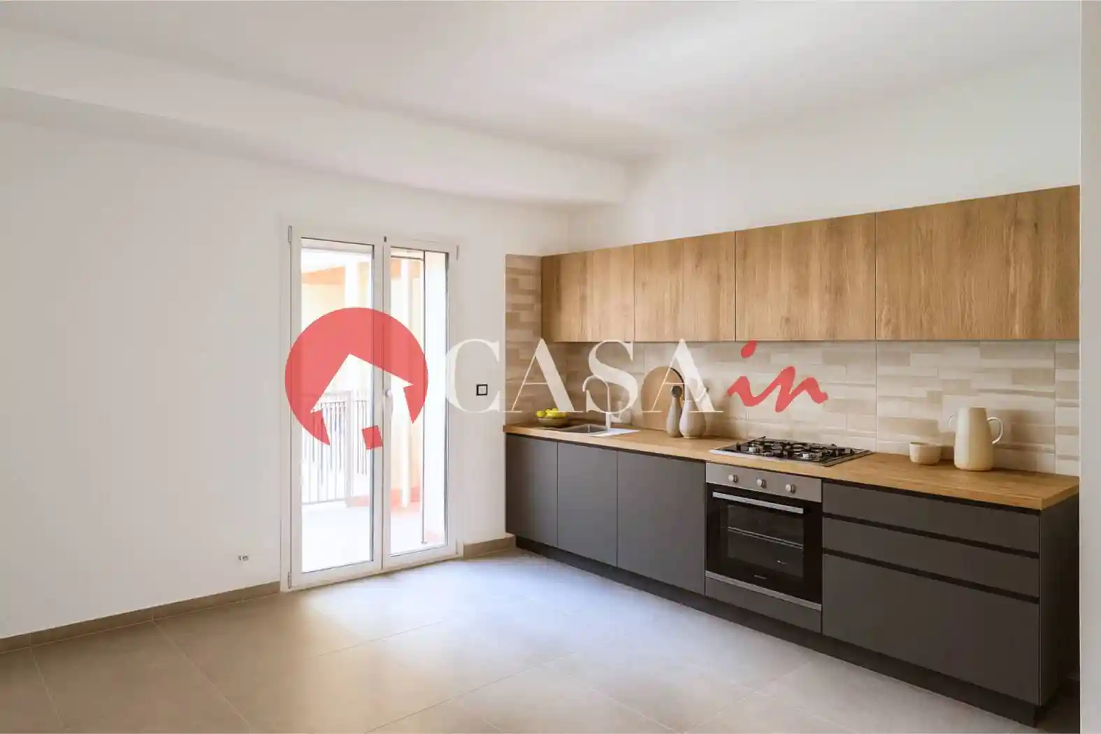 Trilocale largo Arcipeschieri, Principe Umberto, Messina - foto 4