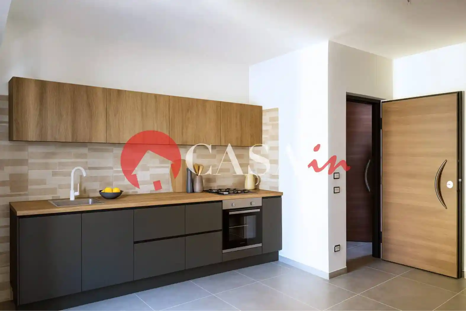 Trilocale largo Arcipeschieri, Principe Umberto, Messina - foto 5