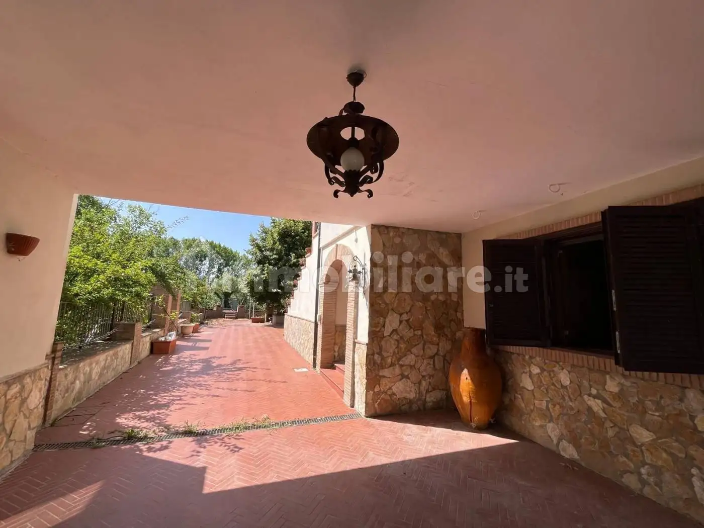 Villa unifamiliare via Scafa, Caiazzo - foto 3