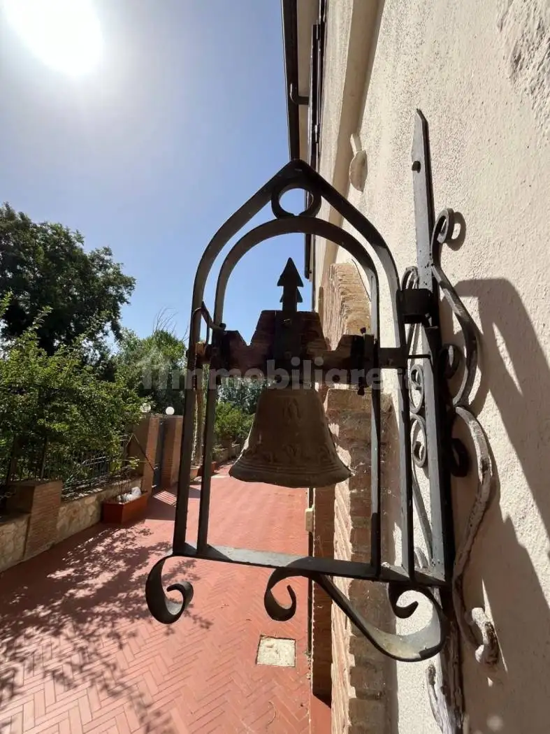 Villa unifamiliare via Scafa, Caiazzo - foto 4