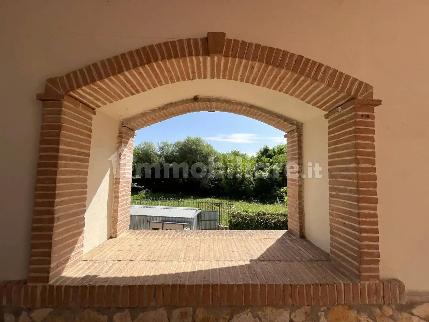 Villa unifamiliare via Scafa, Caiazzo - foto 5