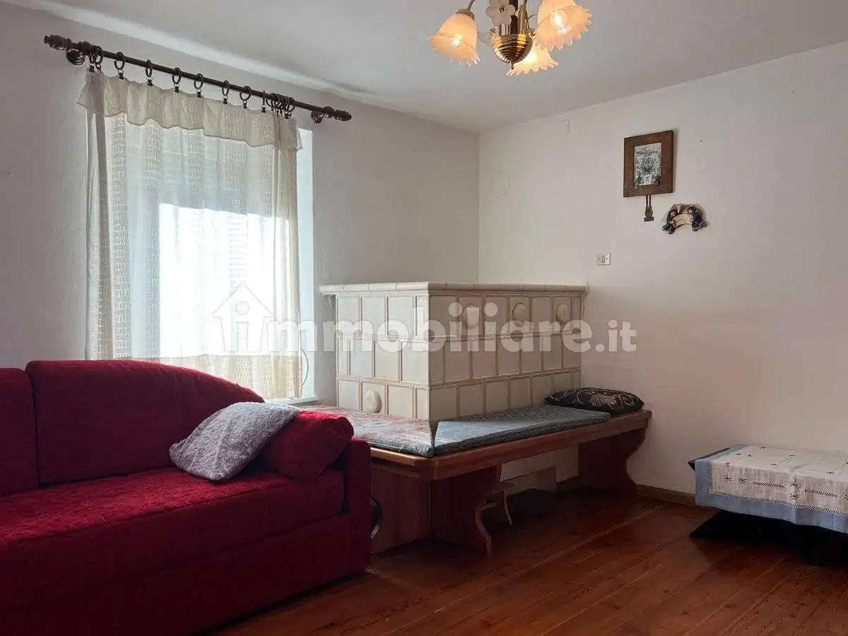 Quadrilocale via Lotta 17, Centro, Canale d'Agordo - foto 2