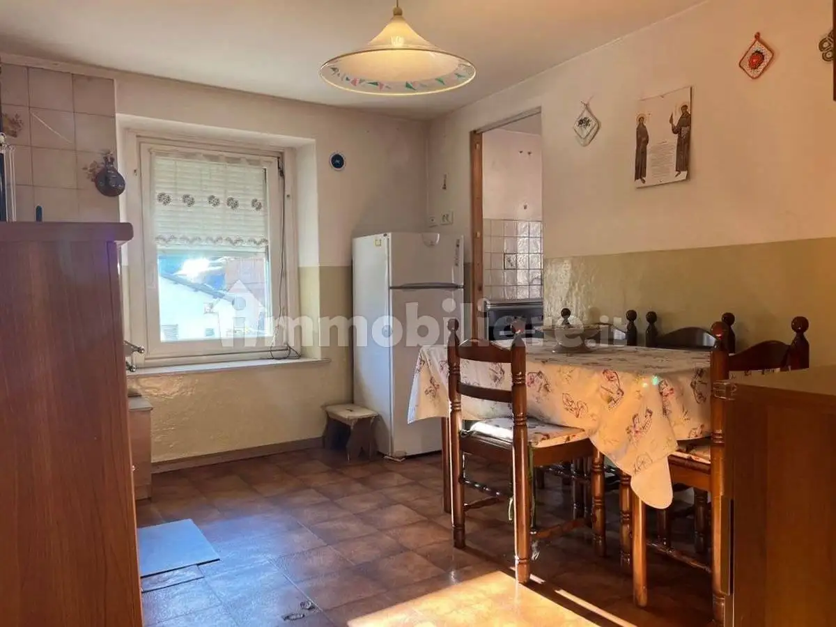 Quadrilocale via Lotta 17, Centro, Canale d'Agordo - foto 3