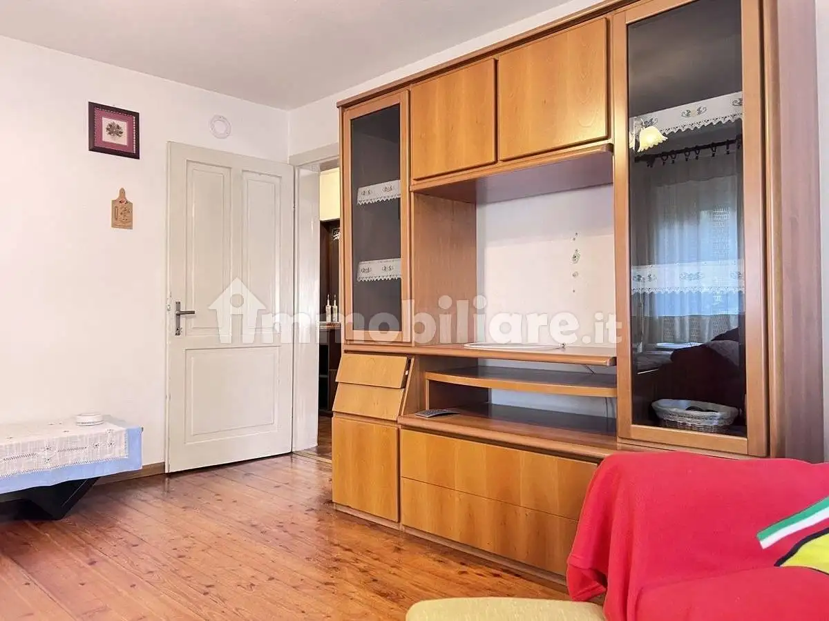 Quadrilocale via Lotta 17, Centro, Canale d'Agordo - foto 4