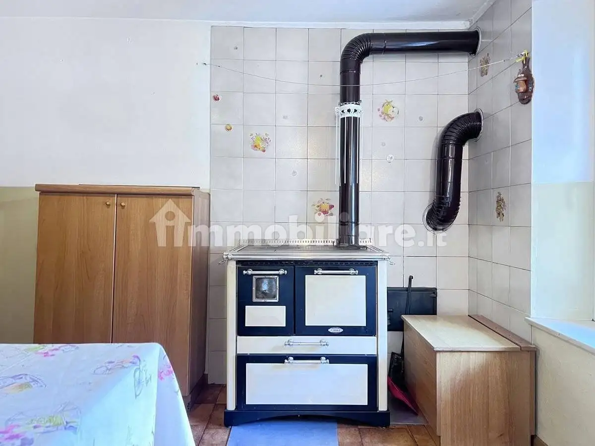 Quadrilocale via Lotta 17, Centro, Canale d'Agordo - foto 5