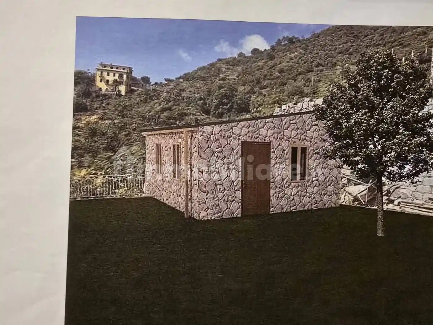 Chalet via Stazione, Vernazza - foto 2