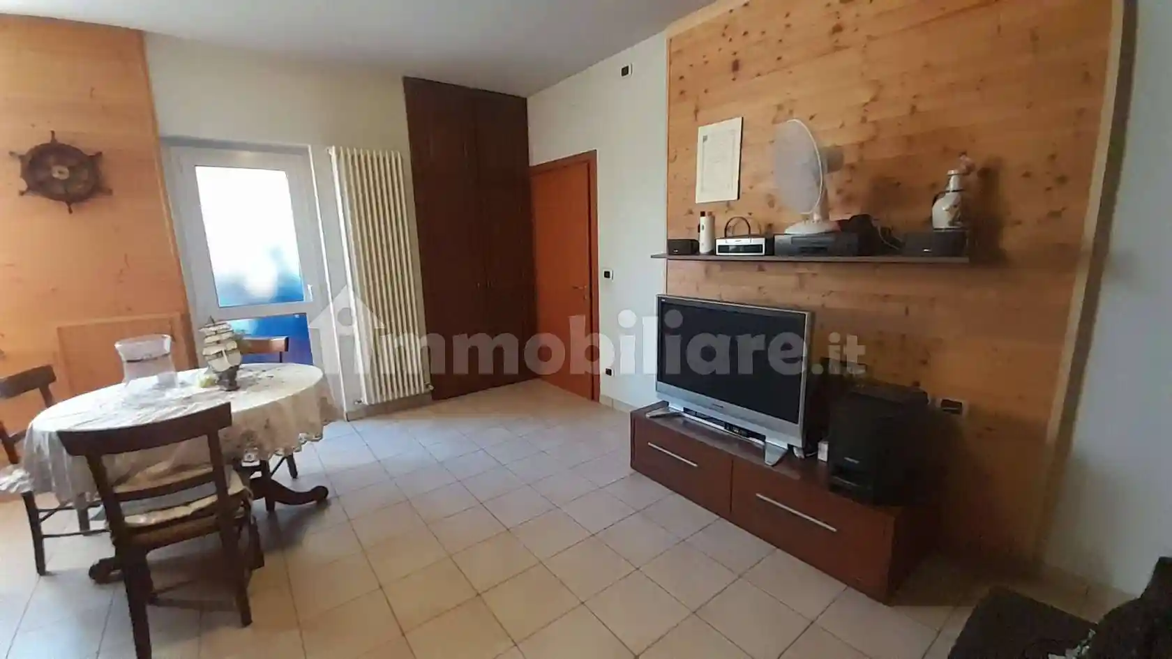 Quadrilocale secondo piano, Via Dario Campana, Rimini - foto 2