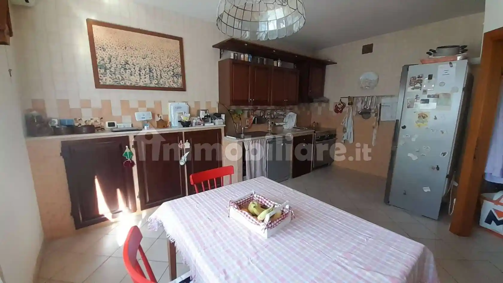 Quadrilocale secondo piano, Via Dario Campana, Rimini - foto 3