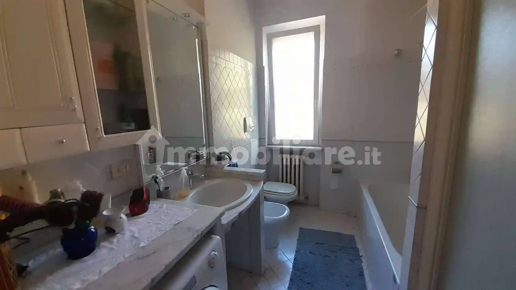 Quadrilocale secondo piano, Via Dario Campana, Rimini - foto 4