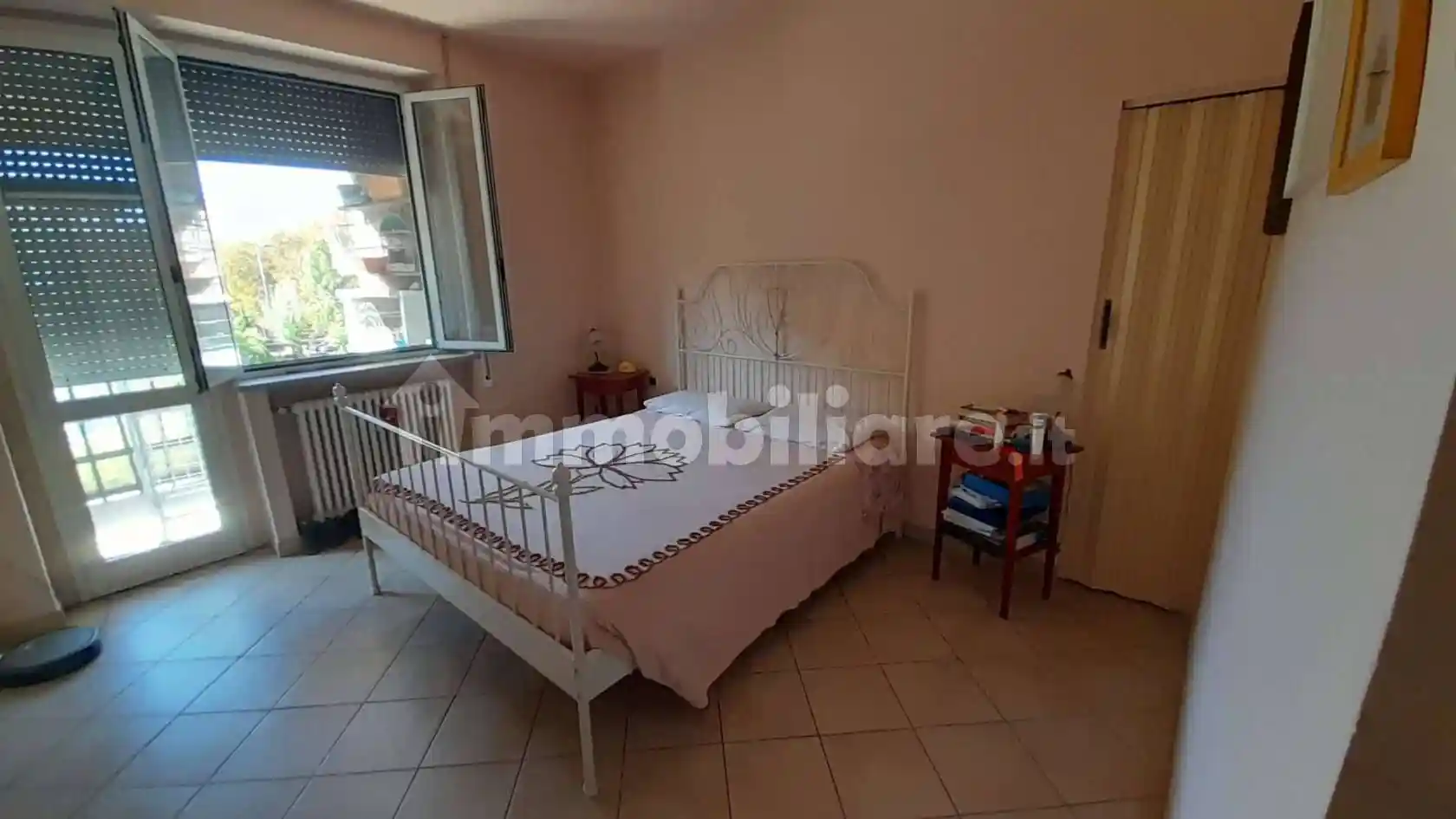 Quadrilocale secondo piano, Via Dario Campana, Rimini - foto 5