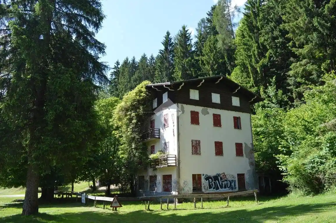 Terratetto unifamiliare Caderzone Terme, Caderzone Terme - foto 2