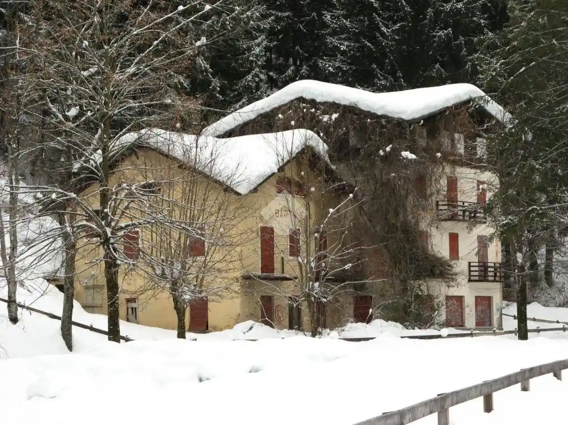 Terratetto unifamiliare Caderzone Terme, Caderzone Terme - foto 5