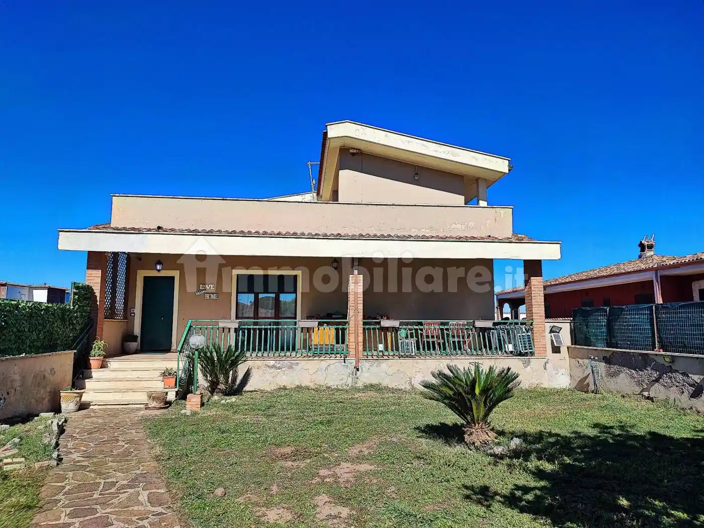 Villa in vendita a Ardea