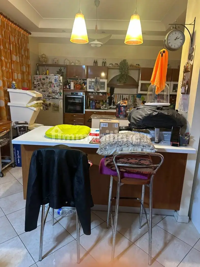 Appartamento in vendita a Napoli