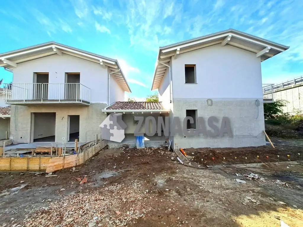 Villa in vendita a Mornago