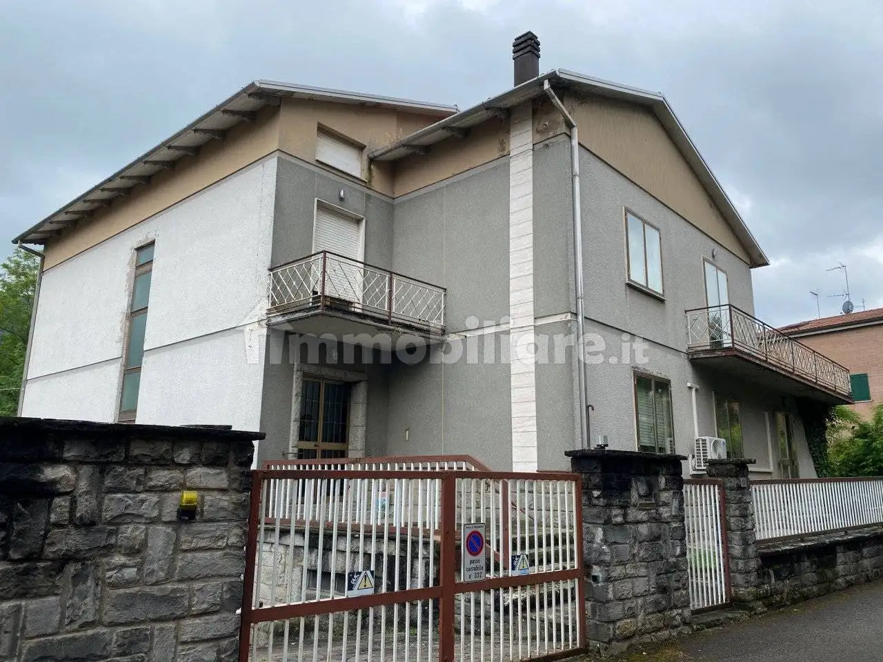 Appartamento in vendita a Marzabotto