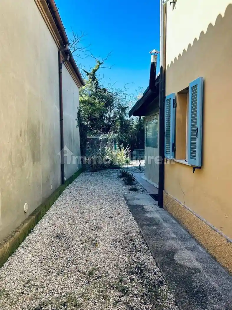 Terratetto unifamiliare Strada Santa Maria Arzilla, Santa Maria dell'Arzilla, Pesaro - foto 3