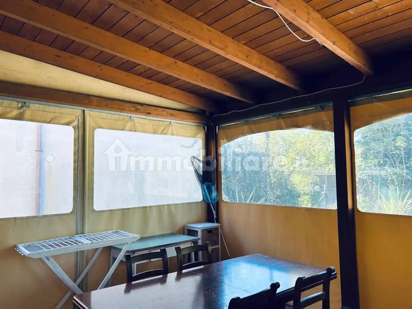 Terratetto unifamiliare Strada Santa Maria Arzilla, Santa Maria dell'Arzilla, Pesaro - foto 4