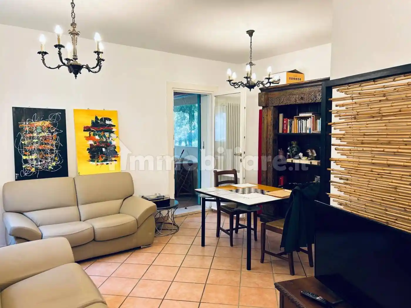 Terratetto unifamiliare Strada Santa Maria Arzilla, Santa Maria dell'Arzilla, Pesaro - foto 5