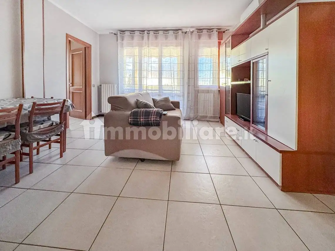 Appartamento in vendita a Ravenna