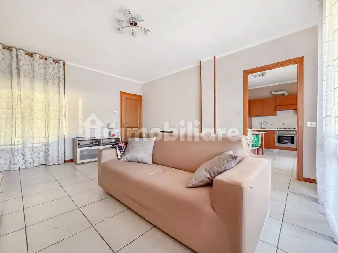 Trilocale buono stato, quarto piano, Ponte Nuovo - Madonna dell'Albero, Ravenna - foto 2