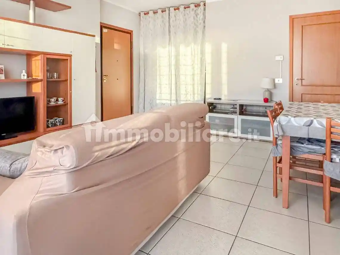 Trilocale buono stato, quarto piano, Ponte Nuovo - Madonna dell'Albero, Ravenna - foto 3